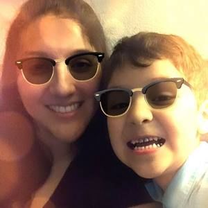 Meet your Posher, Nellie michelle